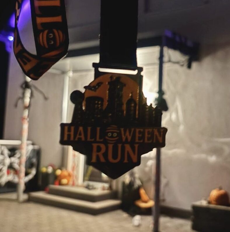 Halloween Run Duisburg