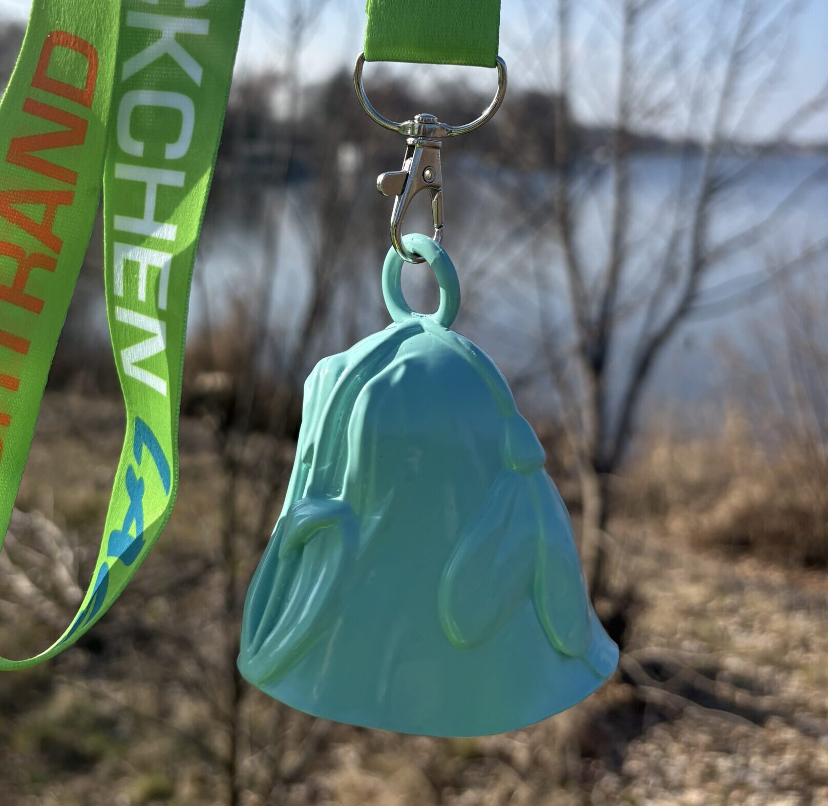 Schneeglöckchen-Lauf